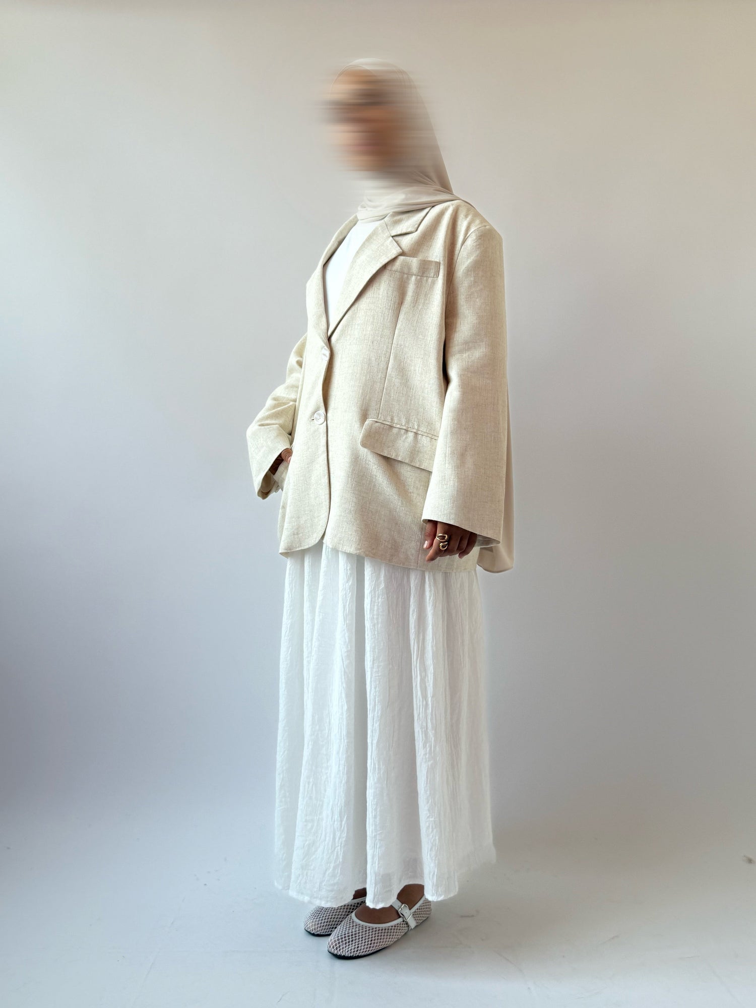 Blazer Enora