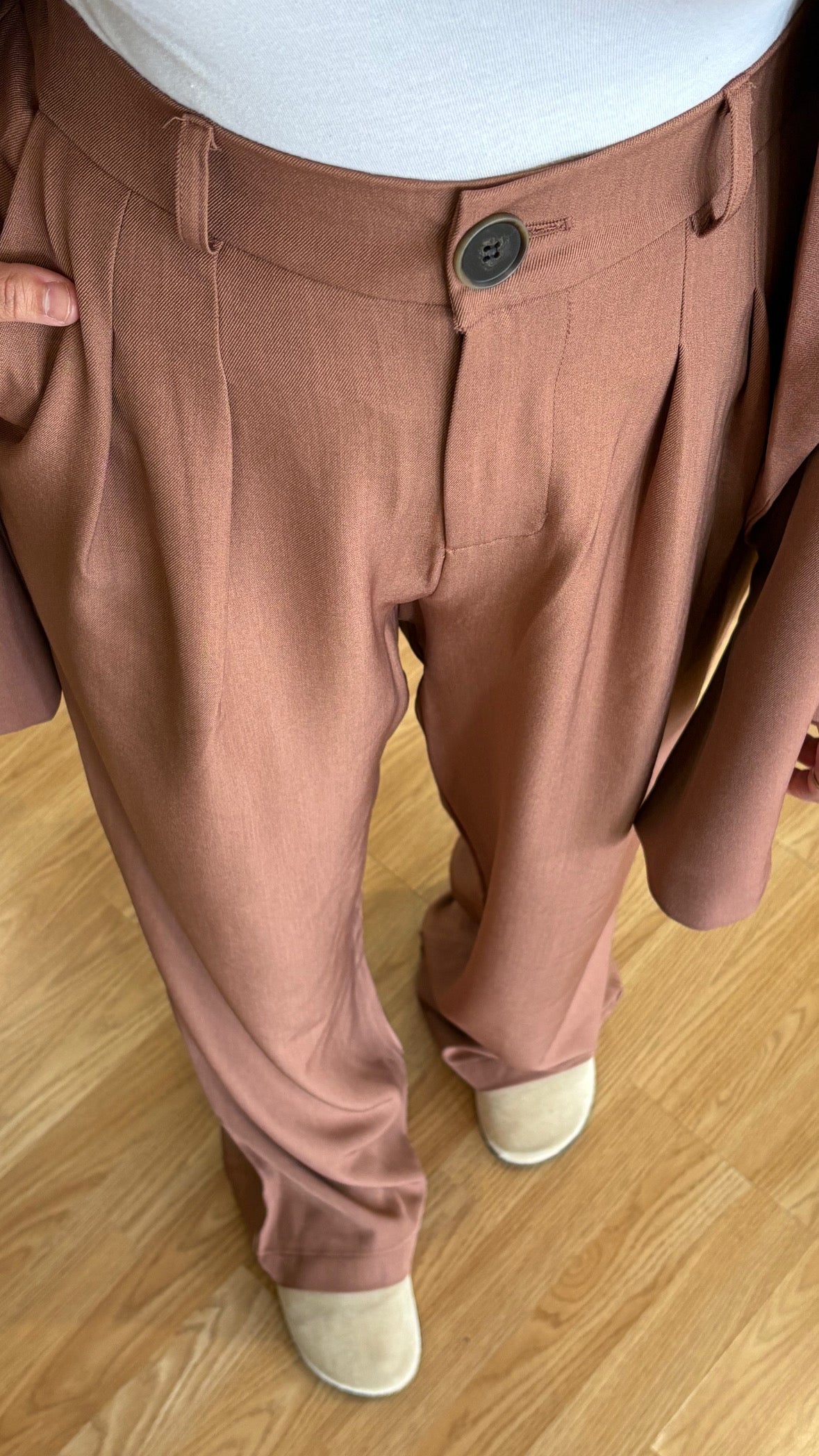 Pantalon Maya