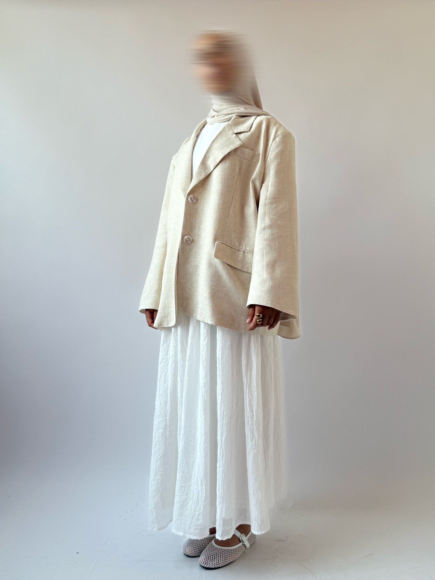 Blazer Enora