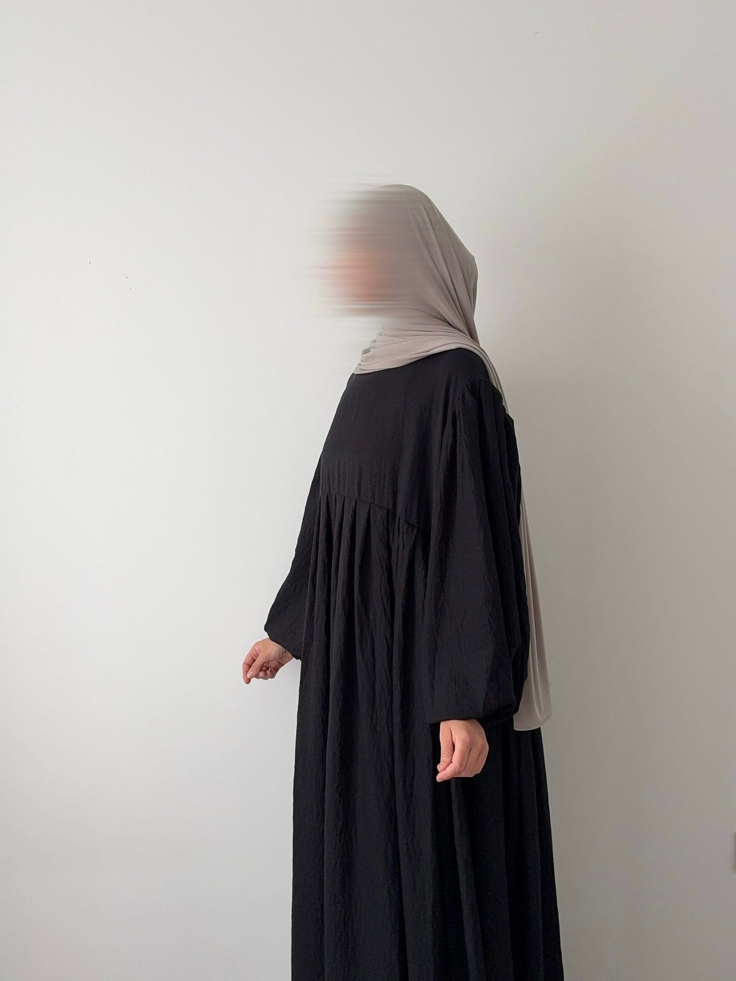 Abaya Esmeralda