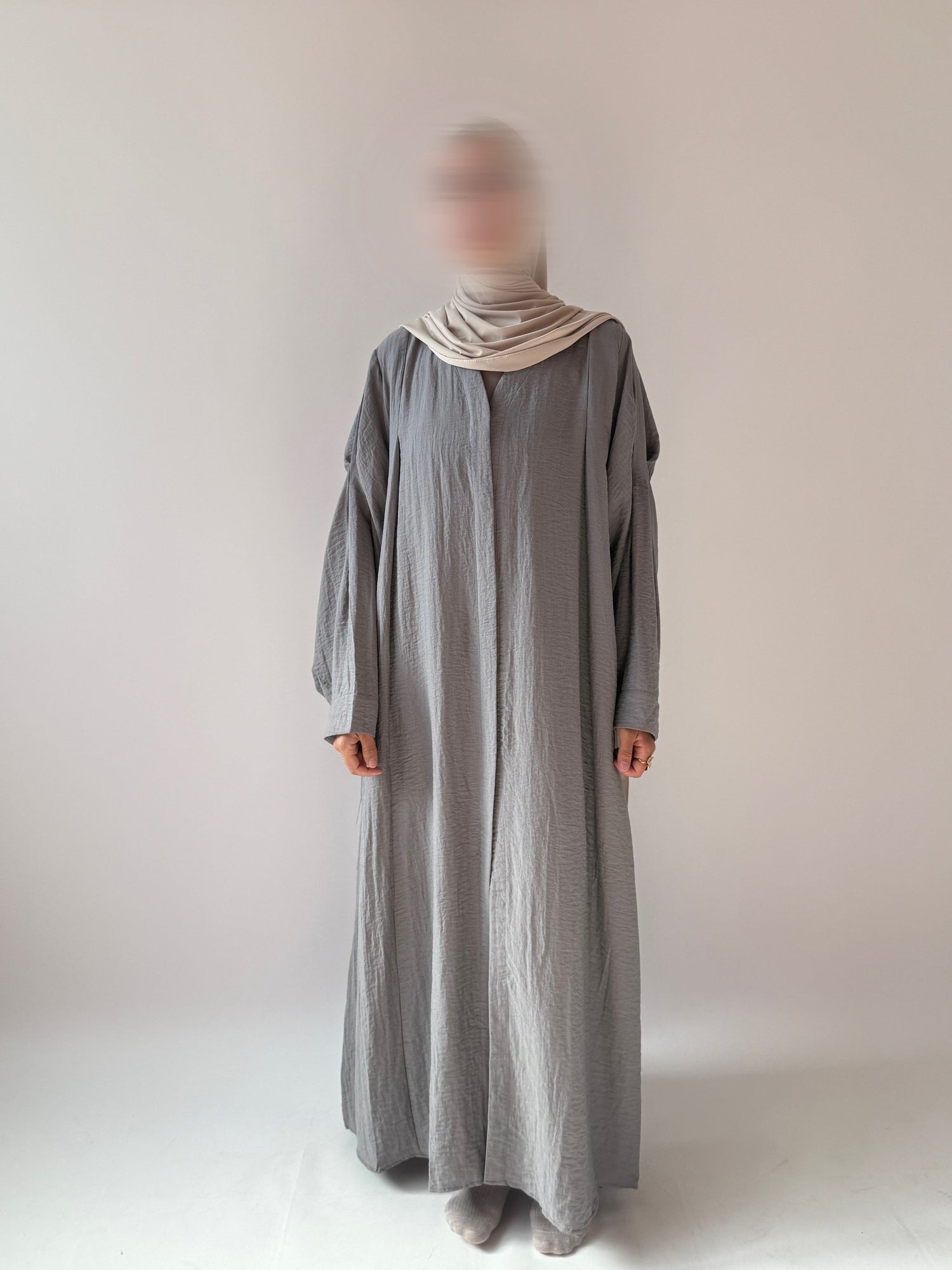 Abaya Firdaws