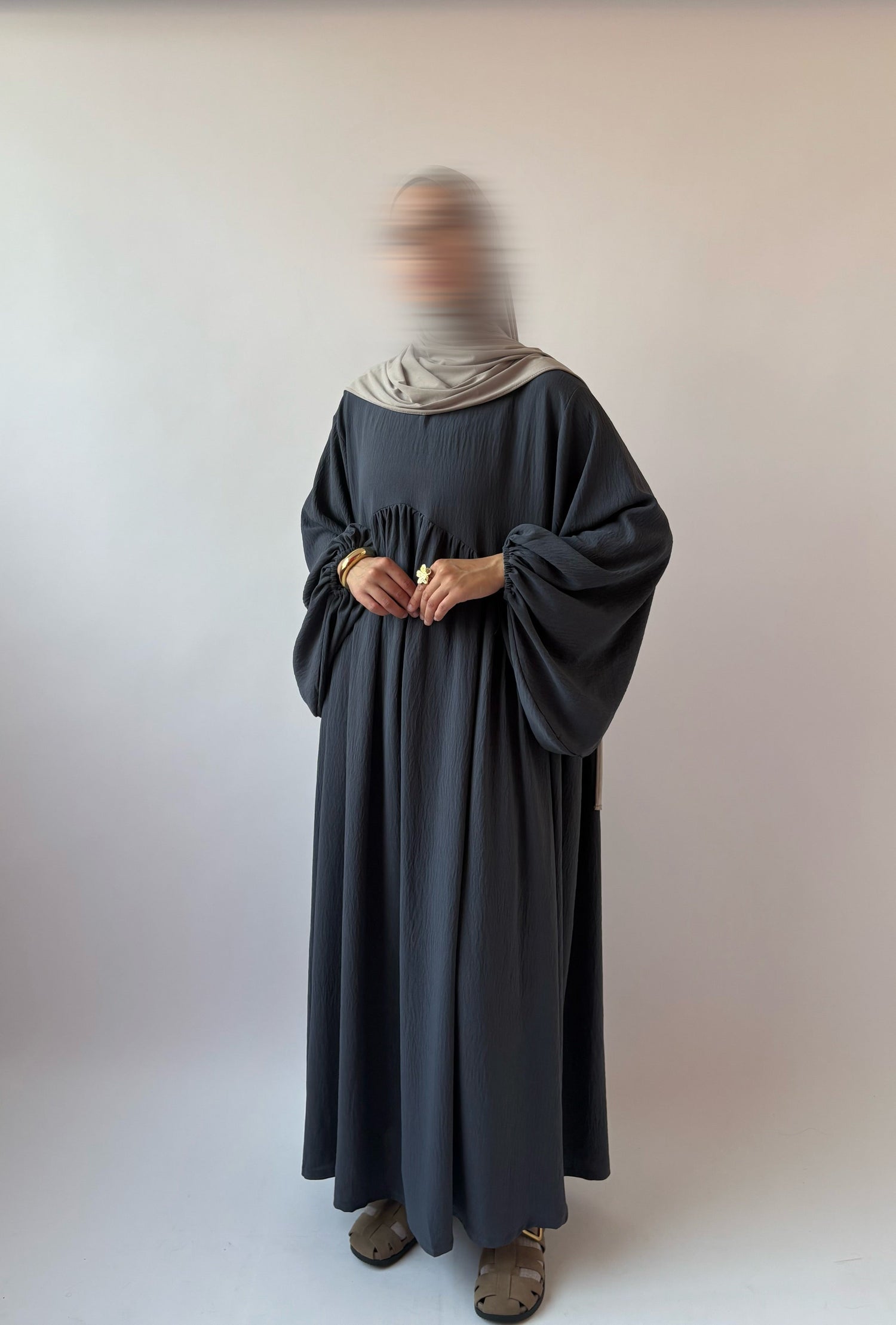 Abaya Assia
